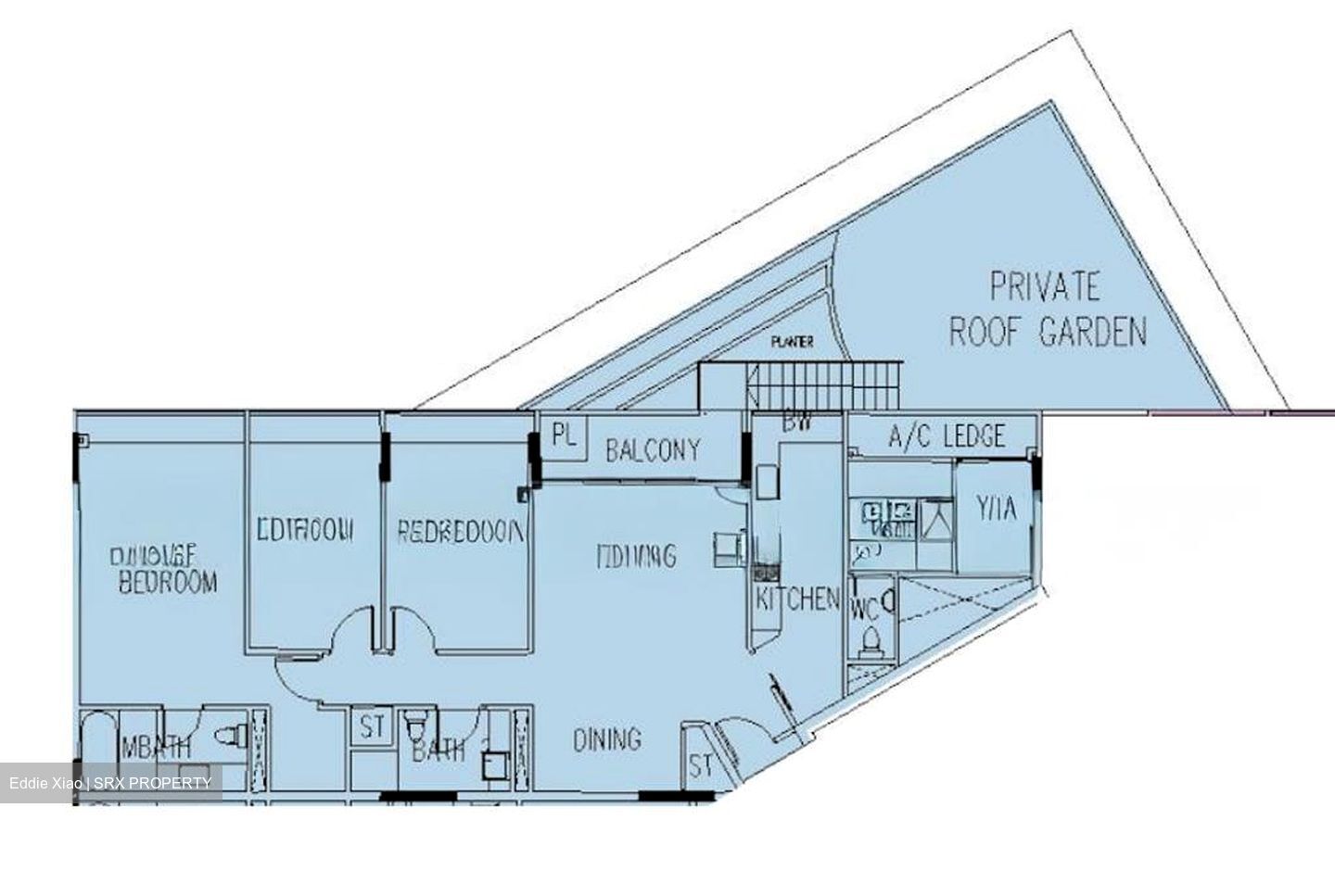 The Interlace (D4), Condominium #498790591